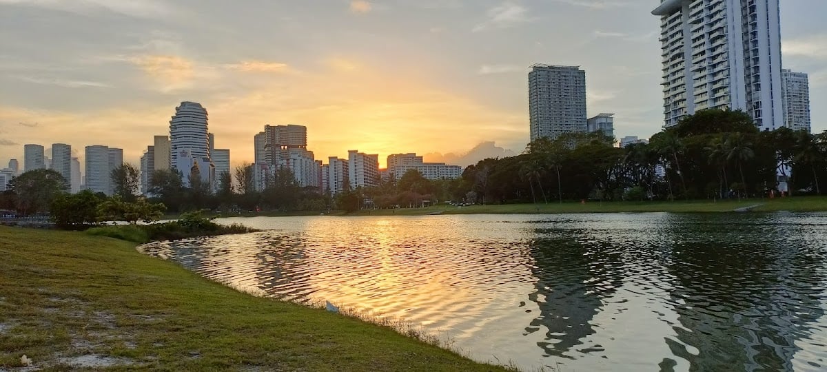 Geylang