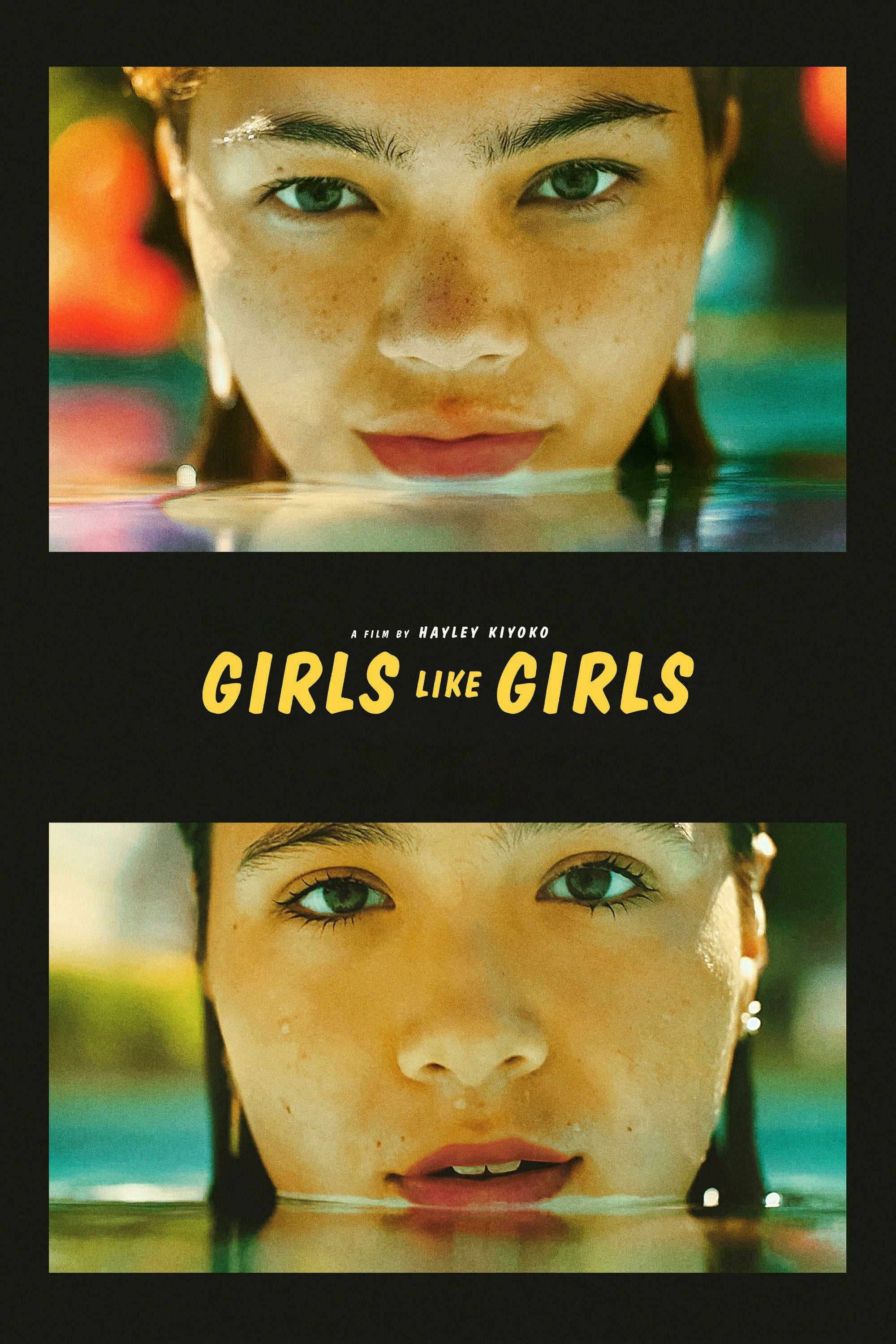 Girls Like Girls - Hayley Kiyoko · 2026