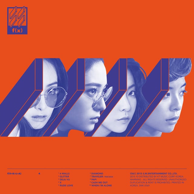 Diamond - Song · f(x)