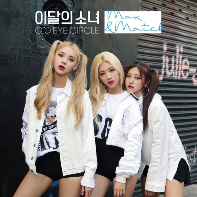 Chaotic - Song · LOOΠΔ / ODD EYE CIRCLE