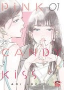 Pink candy kiss - Uozumi Ami · 2025