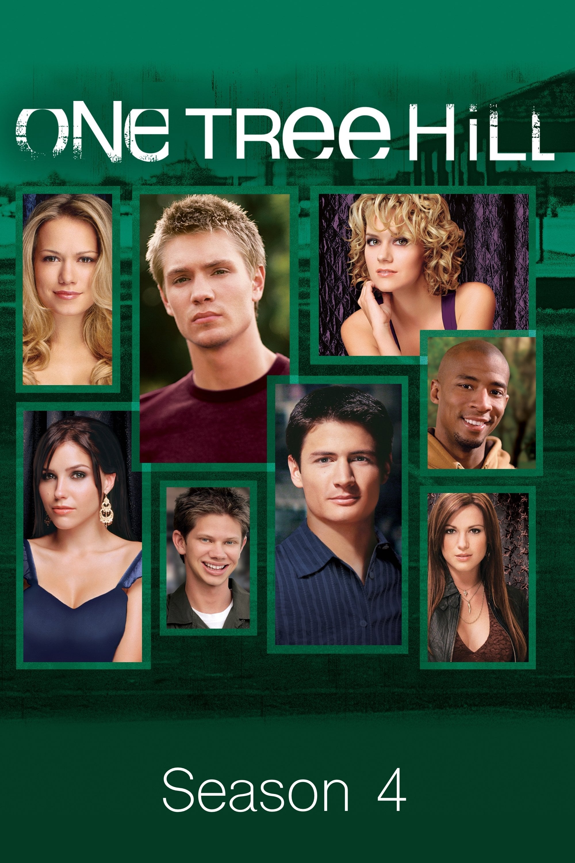 One Tree Hill - Season 4 • Episode 6