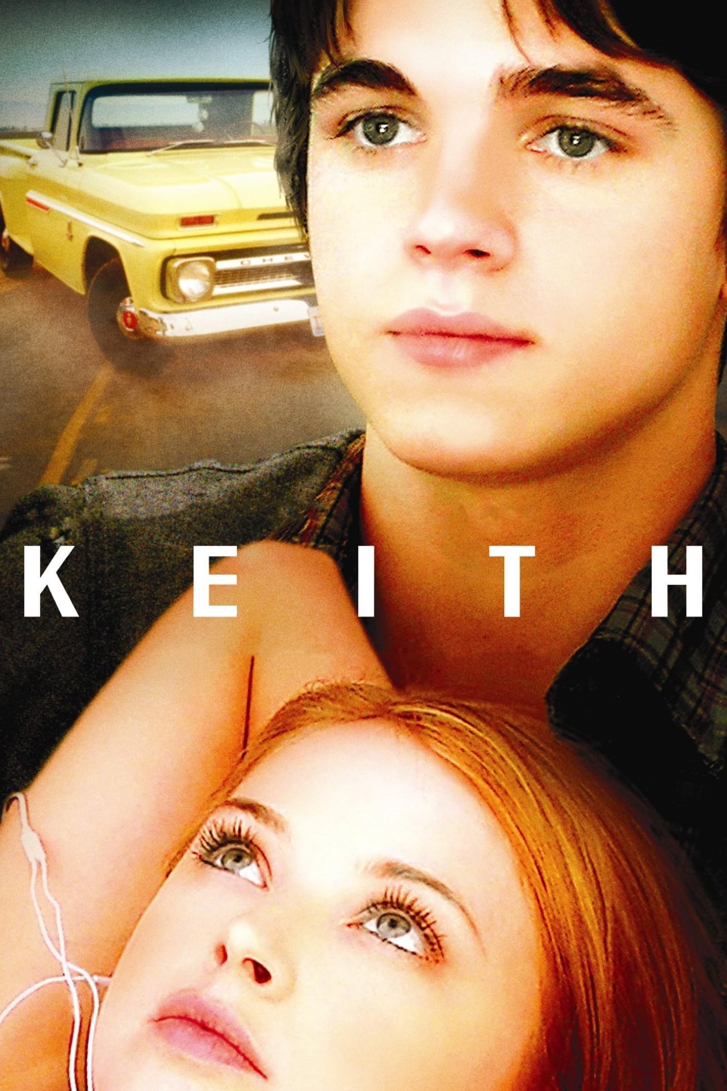 Keith - Todd Kessler · 2008