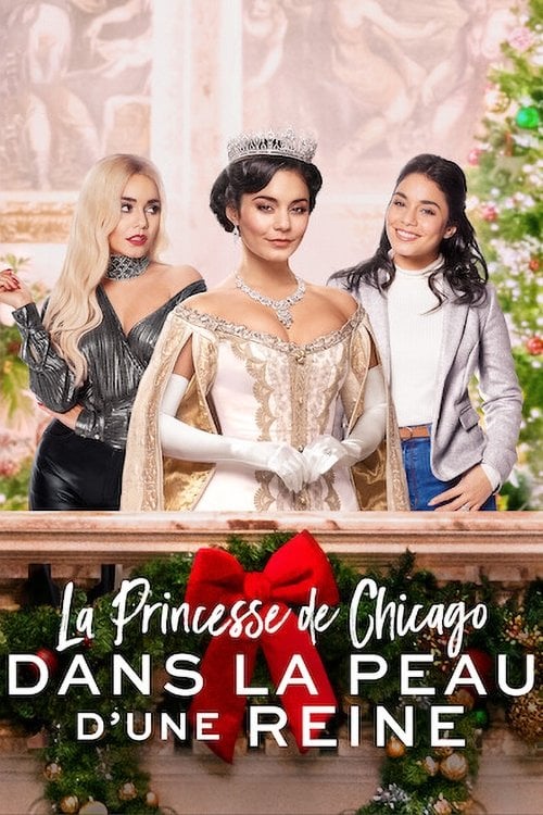 La Princesse de Chicago : Dans la peau d'une reine - Mike Rohl · 2020