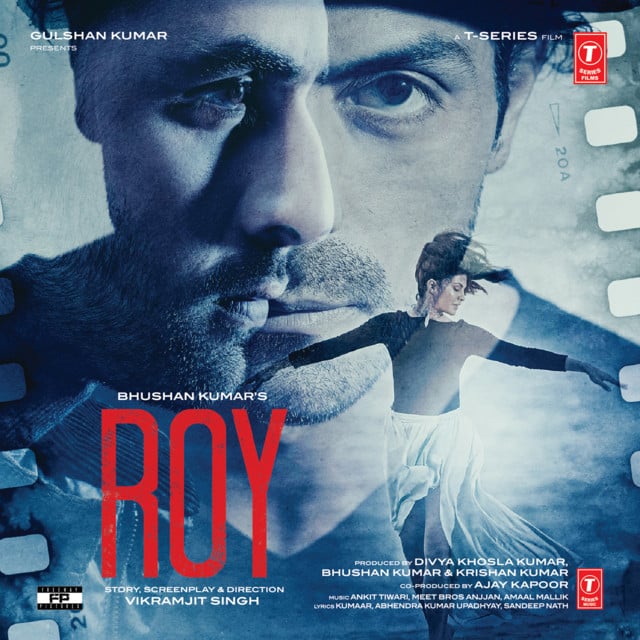 Chittiyaan Kalaiyaan - Track 路 Meet Bros Anjjan, Kanika Kapoor, Kumaar
