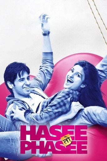Hasee Toh Phasee - Vinil Mathew 路 2014