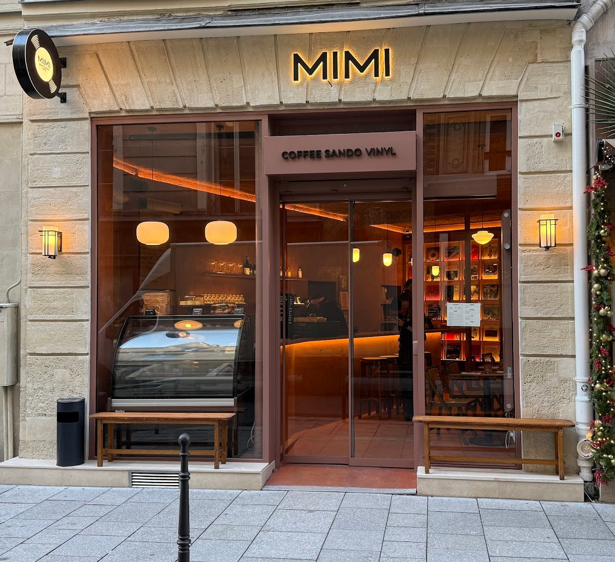 Mimi