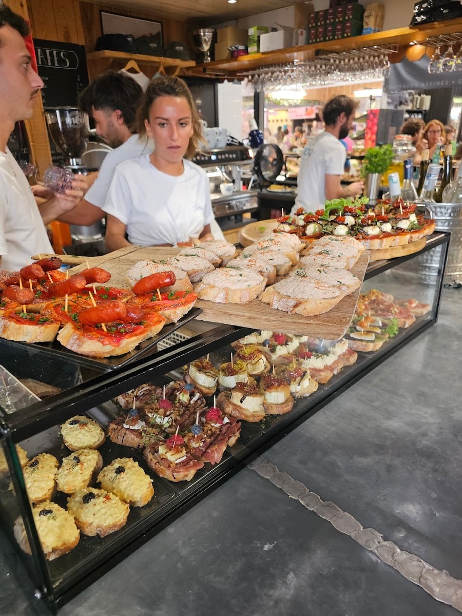 Le Bistrot de Peyo