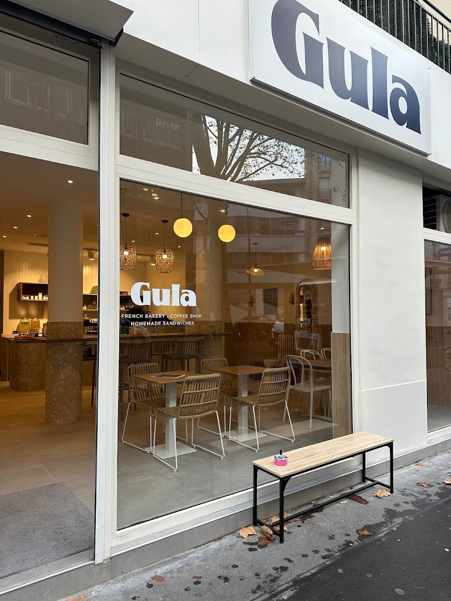 GULA