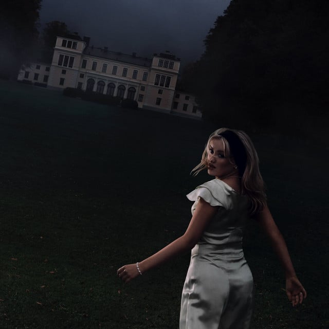 Haunted Disc - Album · DJ Suzy