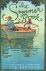 The Summer Book - Tove Jansson · 1988