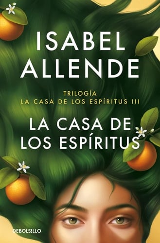 La casa de los espíritus - Isabel Allende · 2022