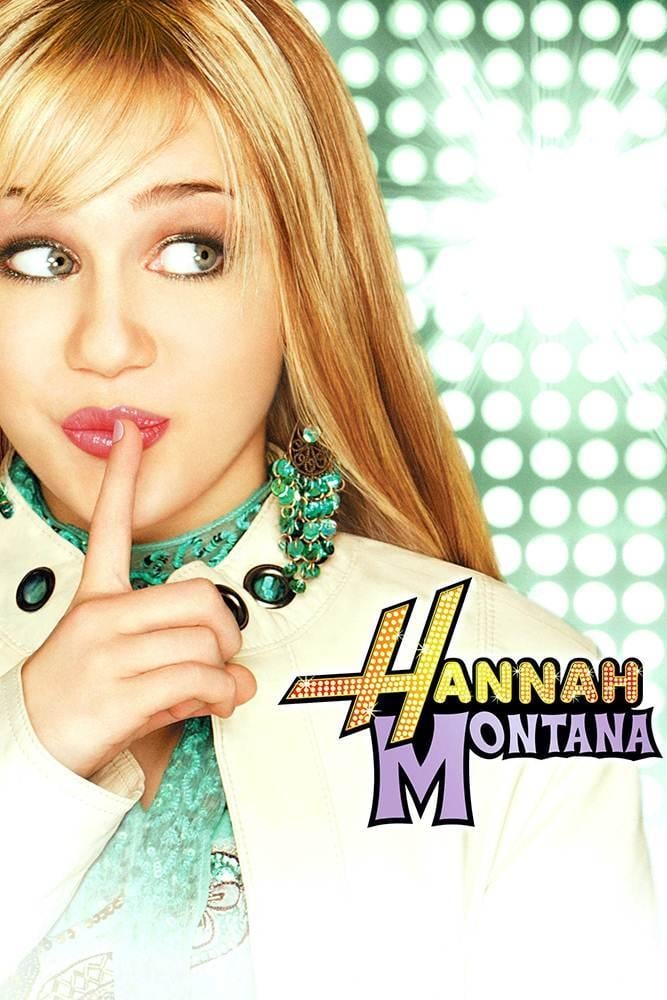Hannah Montana - Barry O'Brien, Rich Correll, Michael Poryes · 2006