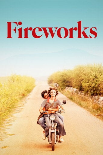 Fireworks - Giuseppe Fiorello · 2023