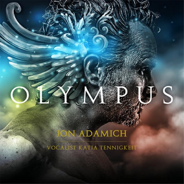 Artemis - Goddess of the Forest and Hills - Song · Jon Adamich