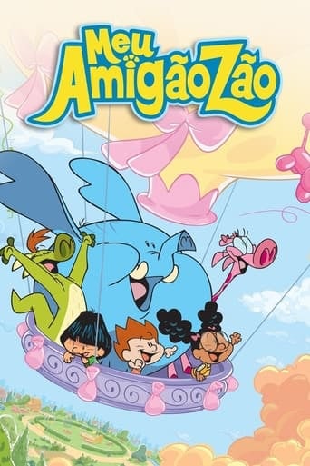 Meu AmigãoZão - · 2009