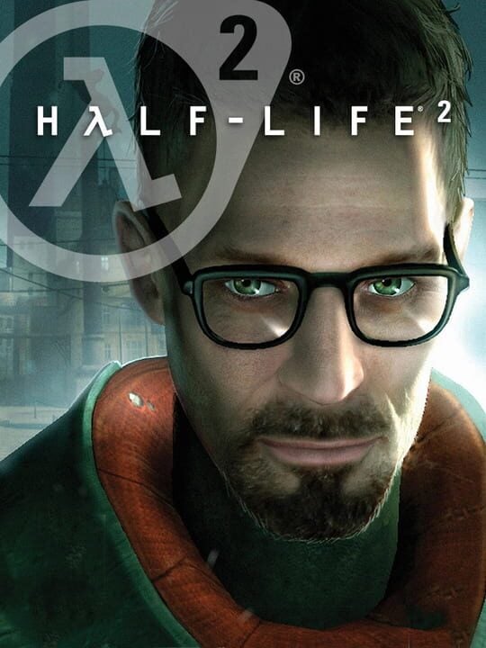 Half-Life 2 - Android · Linux