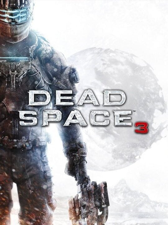 Dead Space 3 - PC (Microsoft Windows) · PlayStation 3