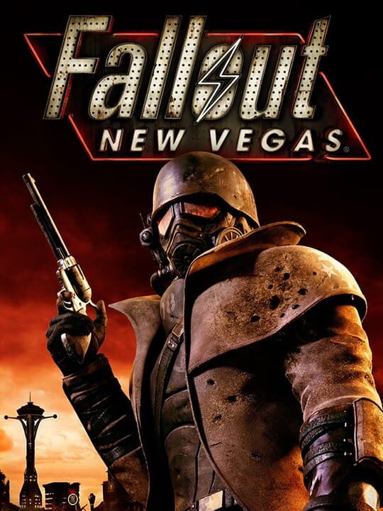 Fallout: New Vegas - PC (Microsoft Windows) · PlayStation 3