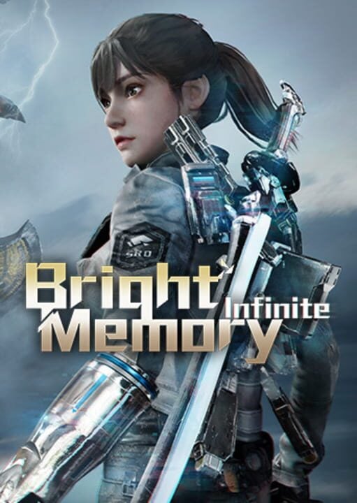 Bright Memory: Infinite - Gold Edition - Nintendo Switch · PC (Microsoft Windows)