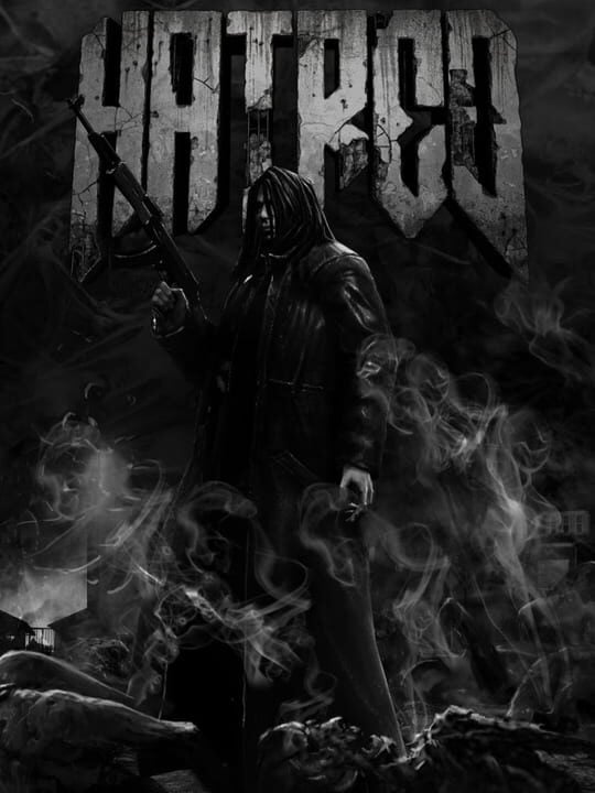 Hatred - Linux · Nintendo Switch