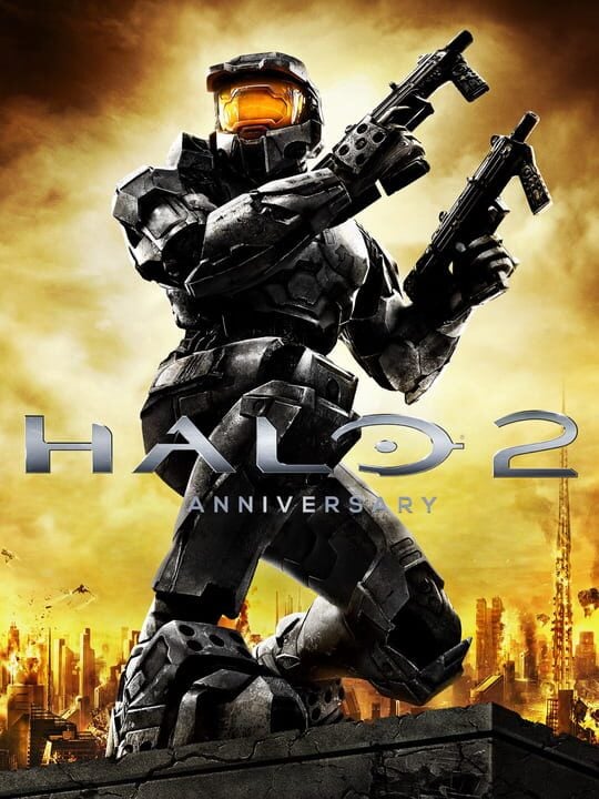 Halo 2: Anniversary - PC (Microsoft Windows) · Xbox One