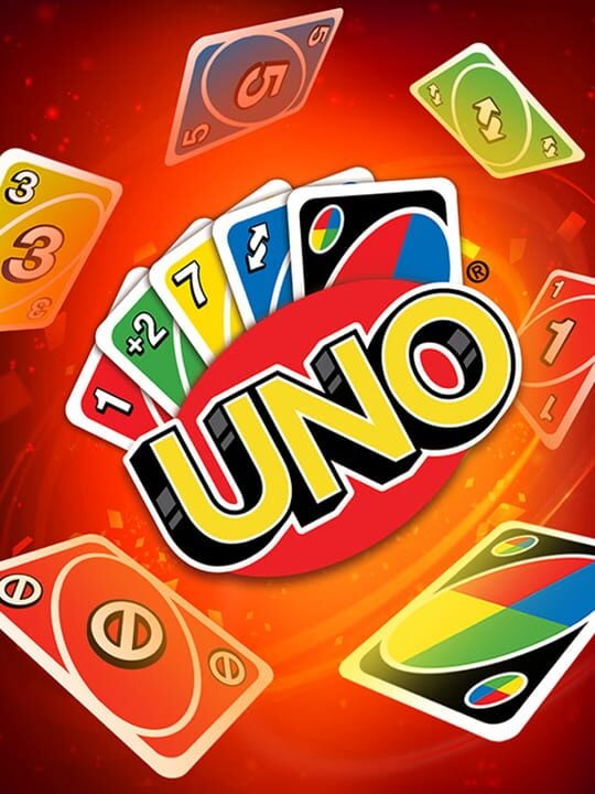 Uno - Google Stadia · Nintendo Switch