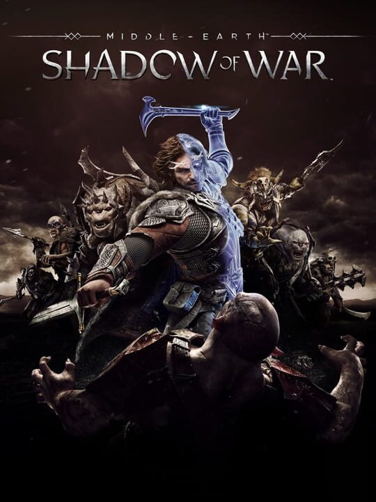 Middle-earth: Shadow of War - PC (Microsoft Windows) · PlayStation 4