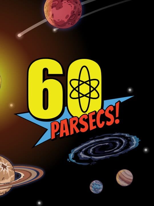 60 Parsecs! - Android · iOS