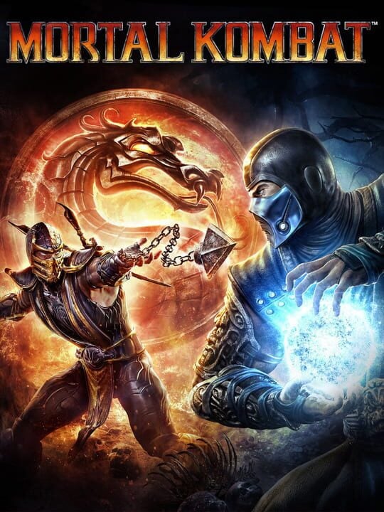 Mortal Kombat - PC (Microsoft Windows) · PlayStation 3
