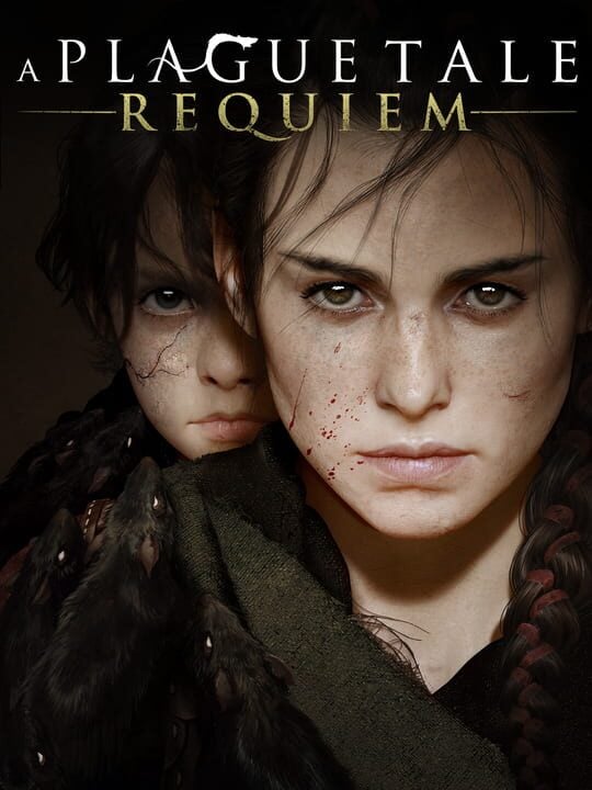A Plague Tale: Requiem - Nintendo Switch · PC (Microsoft Windows)