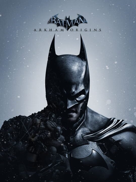 Batman: Arkham Origins - PC (Microsoft Windows) · PlayStation 3