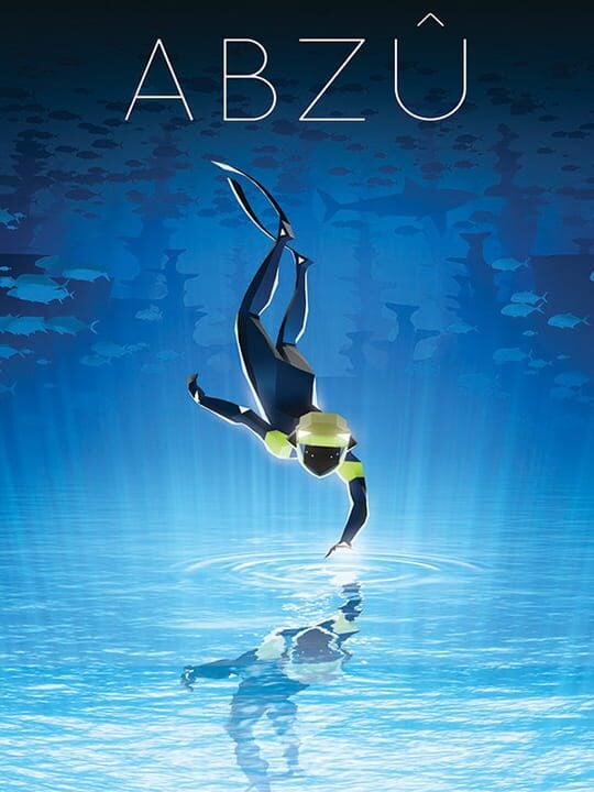 Abzu - Nintendo Switch · PC (Microsoft Windows)