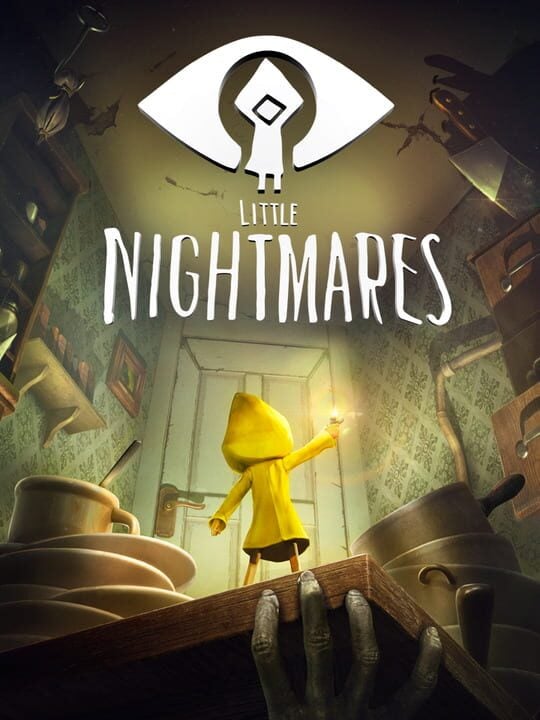 Little Nightmares - Android · Google Stadia