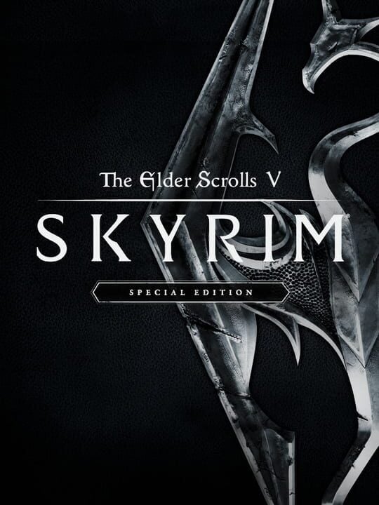 The Elder Scrolls V: Skyrim - Special Edition - Nintendo Switch · PC (Microsoft Windows)