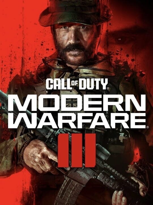 Call of Duty: Modern Warfare III - PC (Microsoft Windows) · PlayStation 4