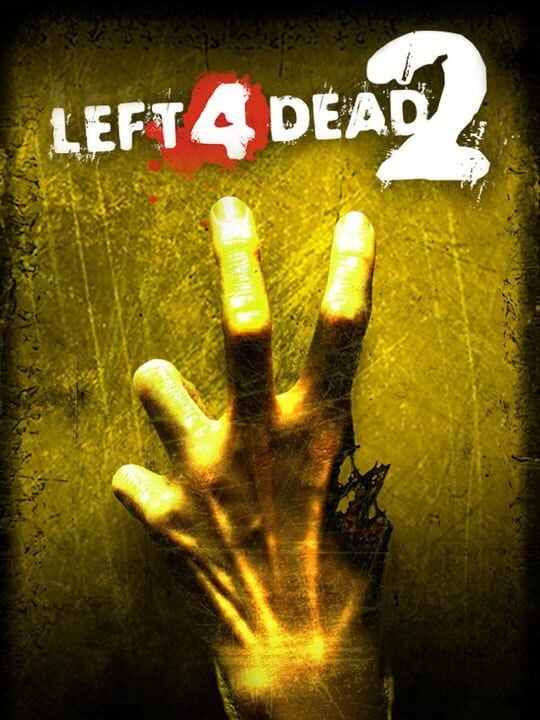 Left 4 Dead 2 - Linux · Mac
