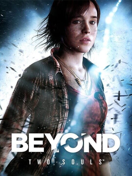 Beyond: Two Souls - PC (Microsoft Windows) · PlayStation 3