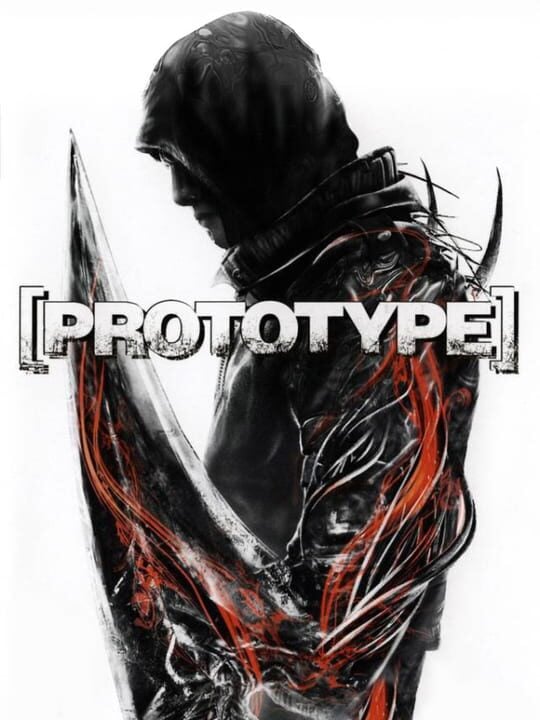 Prototype - PC (Microsoft Windows) · PlayStation 3