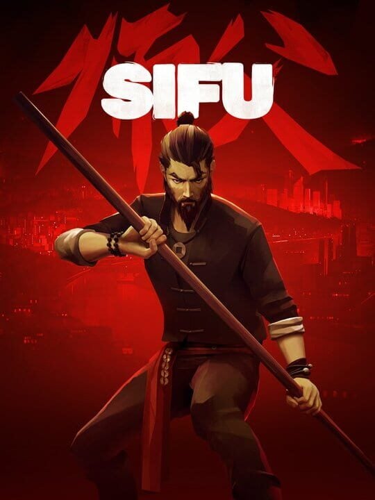 Sifu - Nintendo Switch · PC (Microsoft Windows)