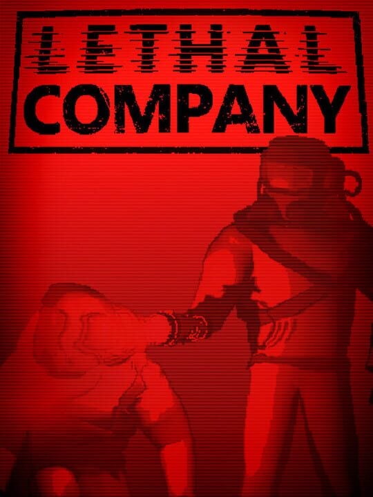 Lethal Company - PC (Microsoft Windows)