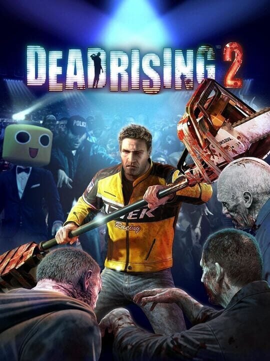 Dead Rising 2 - Linux · PC (Microsoft Windows)