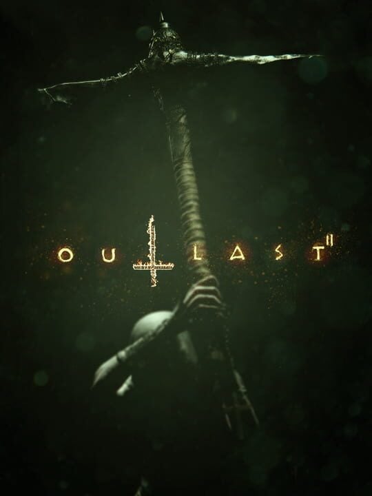 Outlast II - Mac · Nintendo Switch