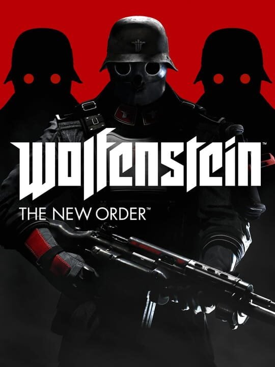 Wolfenstein: The New Order - PC (Microsoft Windows) · PlayStation 3