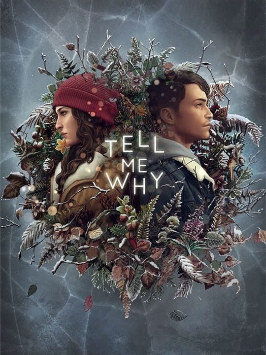 Tell Me Why - PC (Microsoft Windows) · Xbox One