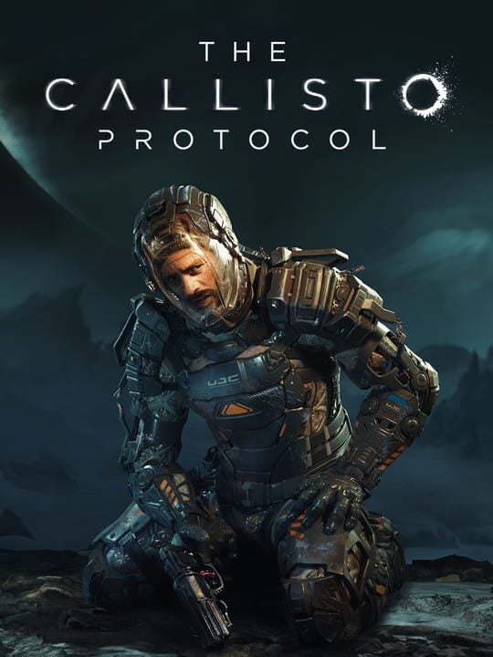 The Callisto Protocol - PC (Microsoft Windows) · PlayStation 4