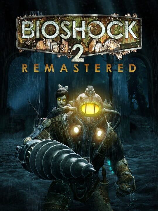 BioShock 2 Remastered - Mac · Nintendo Switch