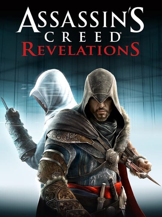 Assassin's Creed Revelations - PC (Microsoft Windows) · PlayStation 3