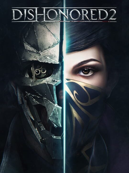 Dishonored 2 - PC (Microsoft Windows) · PlayStation 4
