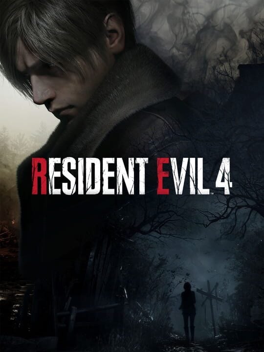 Resident Evil 4 - iOS · Mac